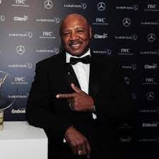 Marvelous marvin hagler was born on may 23, 1954 in newark, new jersey, usa as marvin hagler. Hagler La Boxe Mi Ha Reso Un Uomo Migliore Ma Anche Samp E Italia La Repubblica
