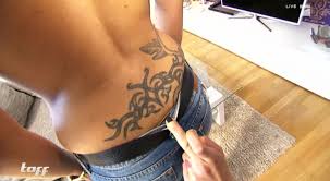 Von der kunst, beschissene tätowierungen zu vermeiden as want. Taff Video Weg Mit Dem Tattoo 6 Arschgeweih Prosieben