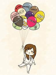 14.10.2021 · kpop trong những năm gần đây đã xuất hiện không ít nhóm nữ được truyền thông và khán giả ưu ái gọi bằng biệt danh nhóm nhạc toàn visual khi tất cả các thành viên đều sở hữu nhan sắc nổi bật, tiêu biểu trong số này có thể kể đến twice hay stayc.thế nhưng bên cạnh đó, số lượng nhóm nam sở hữu biệt. Kpop Fandom Names And Their Meanings K Pop Amino