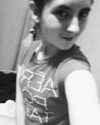 Gabrielle Cunningham's Instagram, Twitter & Facebook