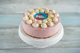 Damit es keine sauerei gibt, solltet ihr das ganze allerdings nicht mit sahnetorte ausprobieren! Benjamin Bluemchen Torte Original Trifft Sally Sallys Blog