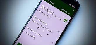 Turn on unlock with fingerprint. These Auto Redial Apps Can Call Busy Phone Lines Over Over Again For You Until You Get Through Android Gadget Hacks