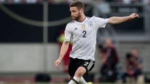 Mustafi made his full international debut against poland on 13 may 2014, and was part of the german teams that won the 2014 fifa world cup and the 2017 fifa confederations cup, also competing at. Shkodran Mustafi In Talks With Arsenal To Terminate His Contract