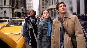 THE DAY AFTER TOMORROW Official Trailer (2004, Jake Gyllenhaal, Dennis  Quaid, Roland Emmerich)
