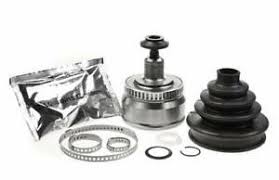 Jeu Soufflet Embout Tete De Cardan Mercedes Classe A W169 Classe B W245 Ebay