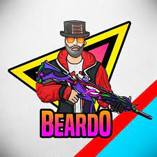 Pubg Logo Maker On Instagram Beardogaming007 Thanks For Working With Us Logo Maker Logo Design Art Logo Concept