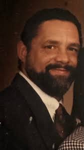 Ruben Earl Britton (1952-2007)