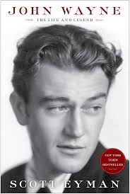 John Wayne: The Life and Legend : Eyman, Scott: Amazon.ca: Livres