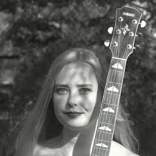 Fredrica Nyman- bloggare