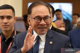 PM Anwar Ibrahim to visit Indonesia in early January 2023