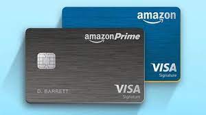 Amazon store card vs credit card. Amazon Increases Their Prime Credit Card From 3 To 5 Cashback Aftvnews