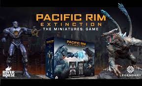 Pictures and legendary pictures pacific rim. pacific rim stars charlie hunnam (tv's sons of anarchy), idris elba (thor), rinko kikuchi (babel), charlie day (horrible bosses), and ron. Pacific Rim Extinction River Horse