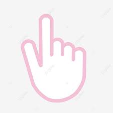 Pink Click Icon Logo Logo Icons Pinkicons Social Media Png Transparent Clipart Image And Psd File For Free Download Facebook Like Logo Logo Icons Logo Psd