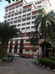 De palma hotel ampang, jalan selaman (9,238.22 mi) ampang, selangor, malaysia, 43000. De Palma Side View Picture Of De Palma Hotel Ampang Tripadvisor