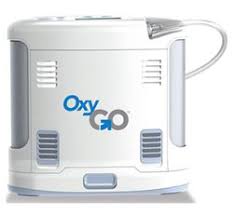 60 second commercial for oxygo fit portable oxygen concentrator. Oxygo