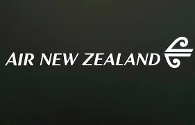 Air New Zealand logo