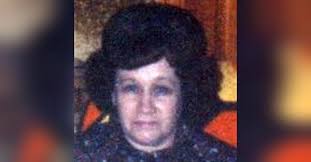 Elsie Mae Dellinger Obituary