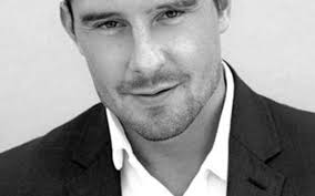 In liefdevolle herinnering Zander Barnard