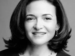 Sheryl Sandberg: So we leaned in ... now what?