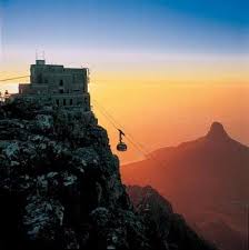 Table Mountain Cable Car Half Price Special Table Mountain Cape Town Cape Town Holidays Cape Town South Africa