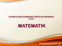 Kurikulum yang holistik dan sentiasa releven bagi melahirkan modal insan yang seimbang yang dapat menangani cabaran semasa dan masa depan. Ppt Kurikulum Standard Sekolah Rendah Kssr Powerpoint Presentation Id 5059869