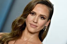 People who liked jessica alba's feet, also liked Jessica Alba Reveals The 1 Scene She Refused To Film In Her Movie Career