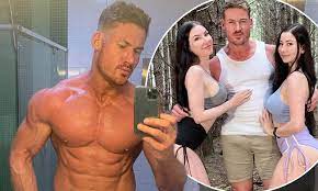 Married At First Sights Seb Guilhaus insists he hasnt lost the plot and  defends OnlyFans career | Daily Mail Online