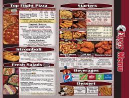 It stands at 26 stories tall, with two basement floors, for a total of 28. Flyers Pizza West Jefferson Menu In West Jefferson Ohio Usa