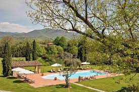 Monsignor della casa country resort & spa 4*. Monsignor Della Casa Country Resort Spa Borgo San Lorenzo Updated 2021 Prices