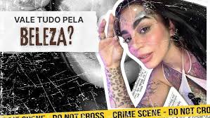 Autora Audrey Padilla fala sobre crise psicótica