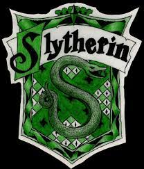 Bruce is a scientist with a scientist's mind: 50 Anzeichen Dass Du Ein Slytherin Bist Testedich