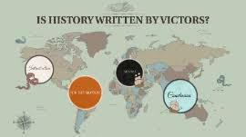 We did not find results for: Is History Written By Victors By Nikita Namo