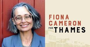 Congratulations to all the recipients of the Civic Awards tonight and to  Martin Gallagher for his Kirikiriroa Hamilton Medal. The common element  with all the recipients was humility, service and a desire