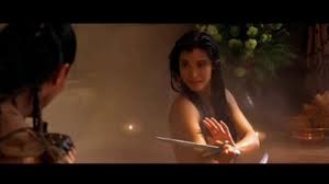 He is known for his work on the lord of the rings: Kral Skorpion 2002 Dwayne Johnson Kelly Hu Youtube