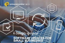 You can use free business tools to do accounting, accept payments, and pay employees. 6 Benefits Of Regular Software Updates For Small Businesses