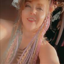 Is this person's behavior suspicious and what should I do?