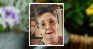 Mary L. Wagoner Obituary April 18, 2025