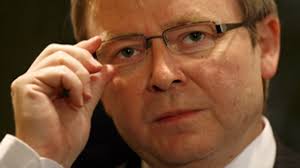 Rudd's 'clean web' plan criticised