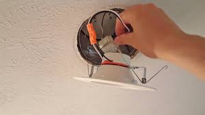 The trim ring and other. New Led Halo Can Lights 2020 Youtube