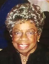 Mildred Hunt-Darden Obituary (2017)