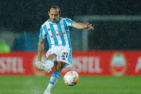 17 enero 2021 , 11:33 am. Y Un Dia Regreso El Futbol Argentino Siete Chilenos Estan En La Copa Liga Profesional La Tercera