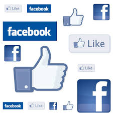 Free vector icons in svg, psd, png, eps and icon font. All Free Facebook Vector