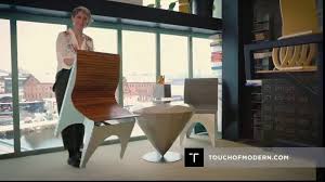 Touch Of Modern Tv Commercial Defy Expectations Ispot Tv We've seen modern chess boards made out of metal.