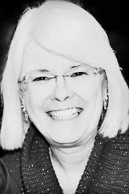 Gail Nelson Obituary