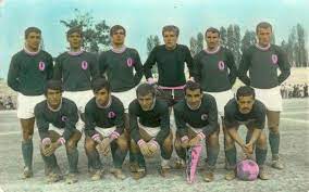 Yeni salihlispor'un erdal yeniçeri ile son dakikada bulduğu gol ile kazandığı maç. Ispartaspor Photos Facebook