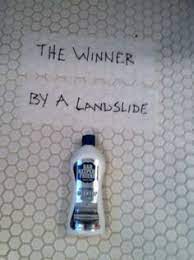 It will not scratch the glass unless you use excessive pressure or a coarser. Removing Soap Scum From Shower Doors 4 Methods And A Winner Cleaning Hacks Deep Cleaning Tips Cleaning Household