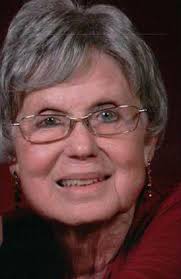 Ruth I. Steffen 1933