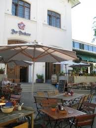 Der Pschorr Had A Delicious Meal Here In Munich Food And Drink In 2019 Outdoor Decor Munich Patio
