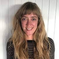 Agnes Todor's Instagram, Twitter & Facebook