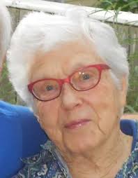 Ruth Guyette Obituary (1919